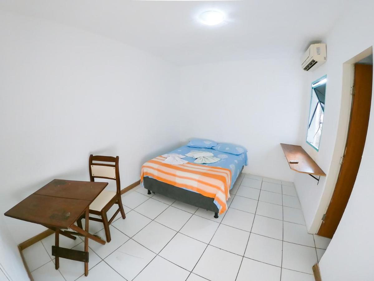 Hostel E Pousada Paju Praiera Maceió Eksteriør billede