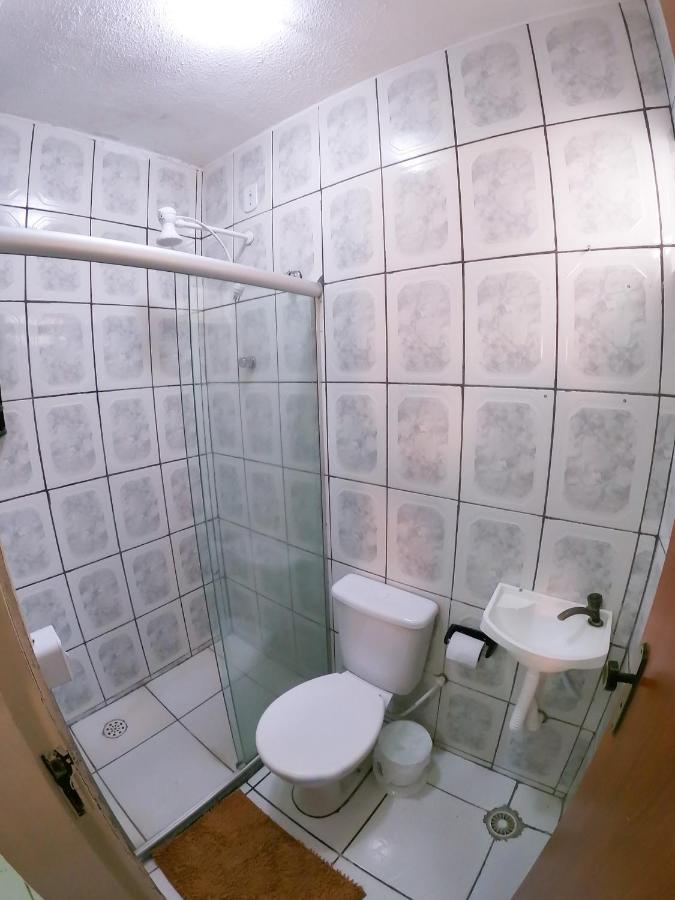 Hostel E Pousada Paju Praiera Maceió Eksteriør billede