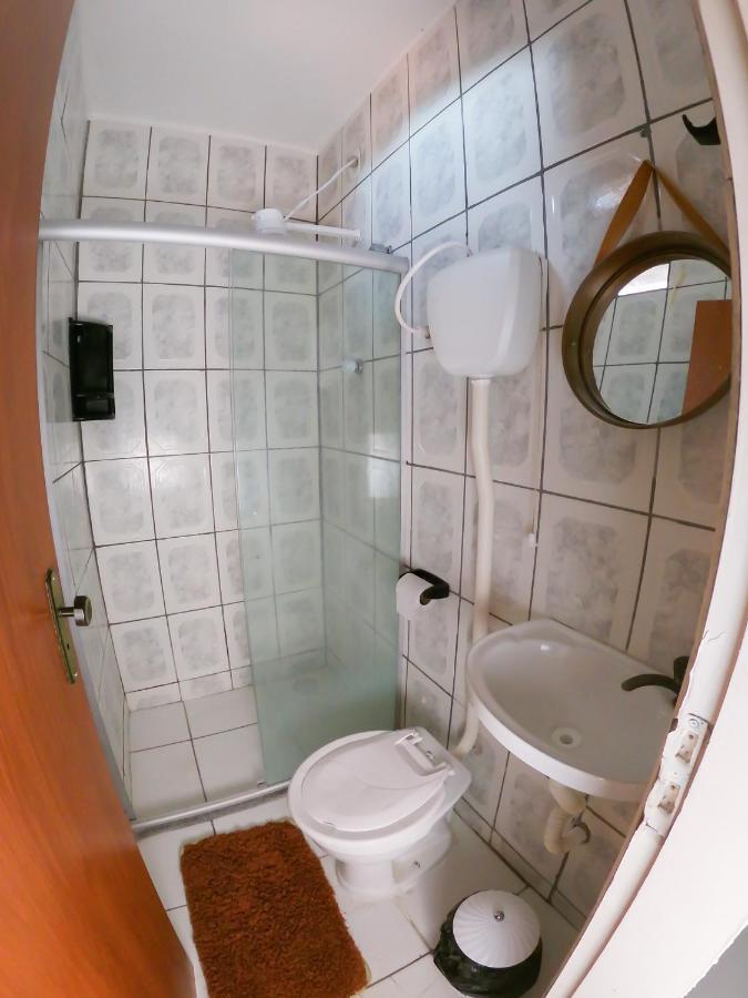 Hostel E Pousada Paju Praiera Maceió Eksteriør billede